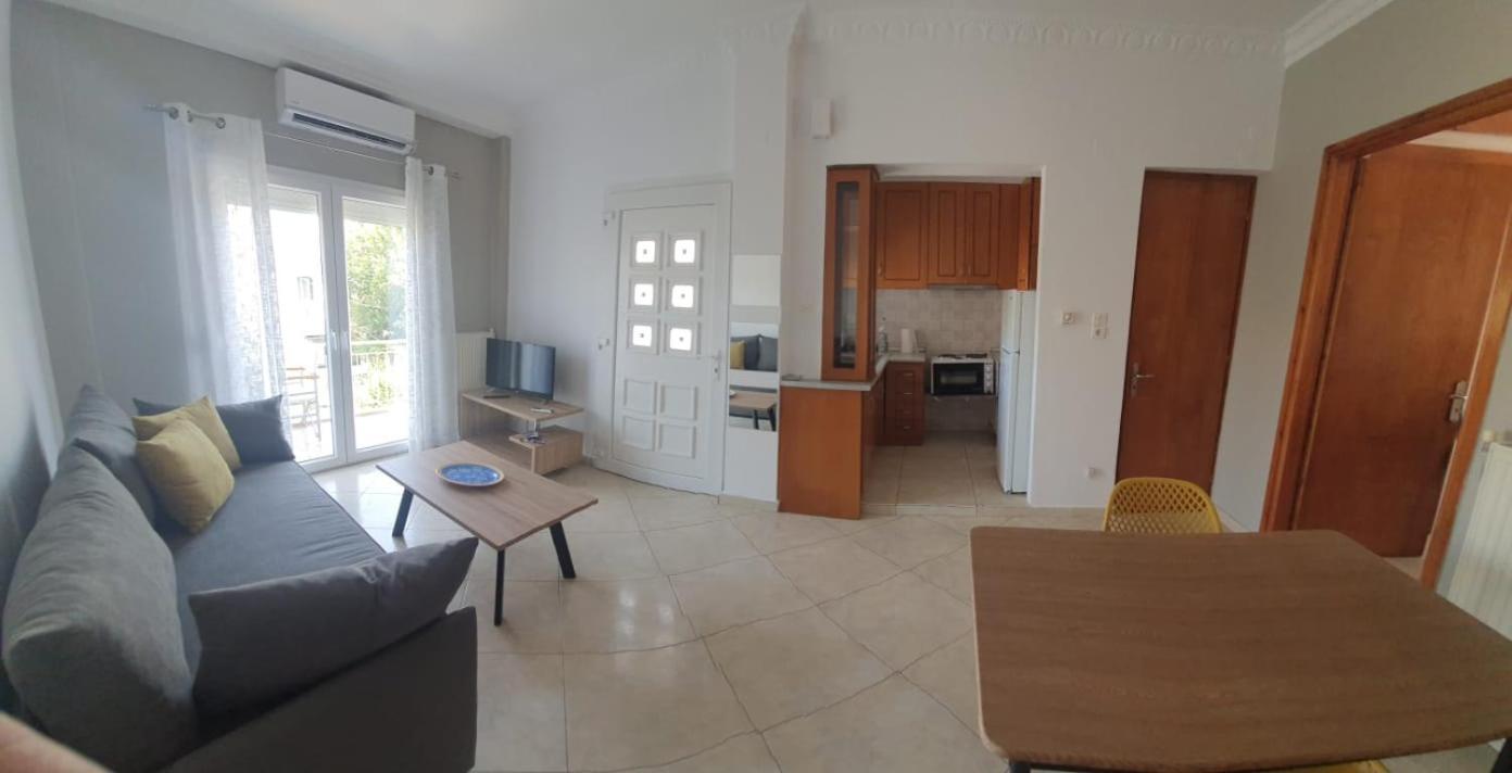 מירינה Helen'S Studio מראה חיצוני תמונה